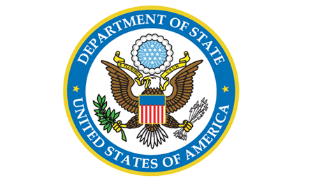 us department of state